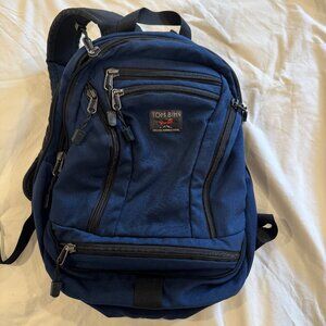 Tom Bihn Synapse 19,  Everyday Carry Backpack Navy/Iberian